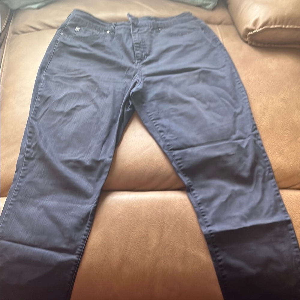 Women's Blue Jeans
